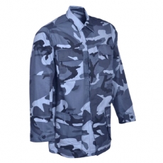 BDU ZUBBONY B.URBAN