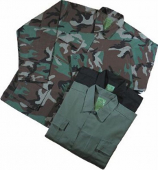 BDU ZUBBONY
