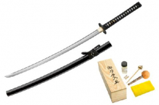 Böker samurai kard