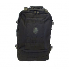 HÁTIZSÁK  GURKHA MOLLE HÁROM NAPOS