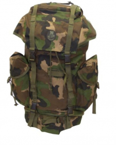 BUNDESWEHR 65 LITER