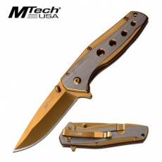 M-TECH KÉS
