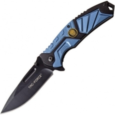 TAC-FORCE KÉS 