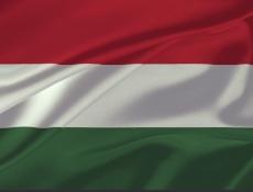 MAGYAR ZÁSZLÓ