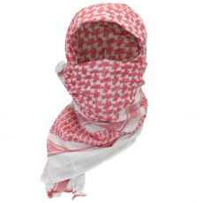 KENDÖ PALESZTIN ARAFAT